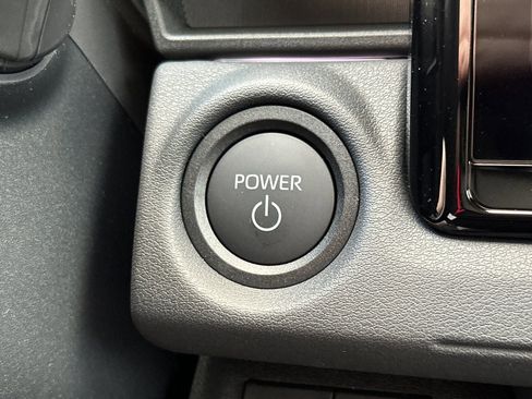 New 2026 Toyota bZ image 26