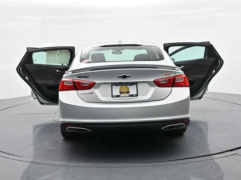 Used 2022 Chevrolet Malibu RS image 25