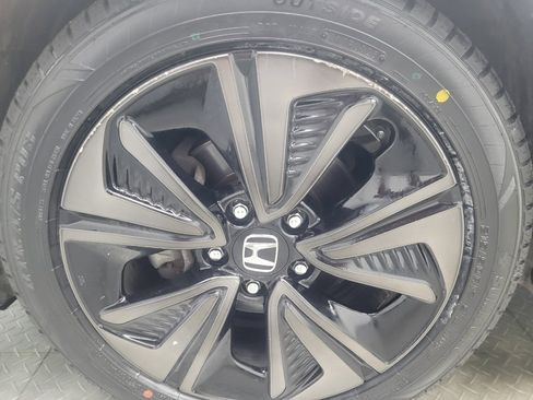Used 2019 Honda Civic EX image 31