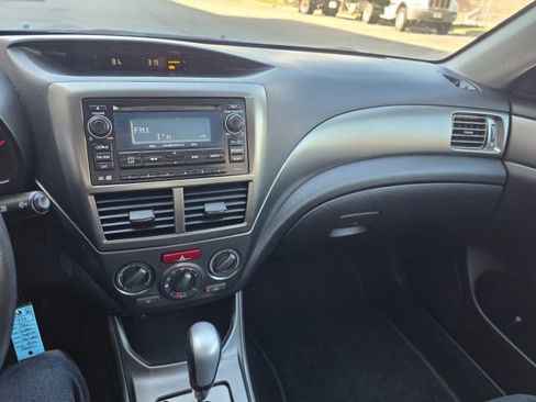 Used 2011 Subaru Impreza 2.5i Premium w/ PWR Moonroof Value Pkg image 16
