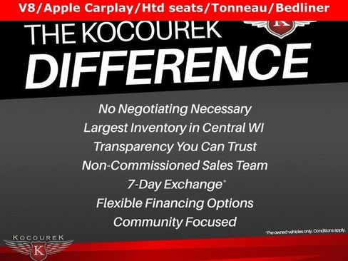 Used 2021 RAM 1500 Sport w/ Level 2 Equipment Group image 9