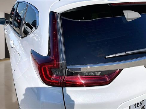 Used 2020 Honda CR-V Touring image 30