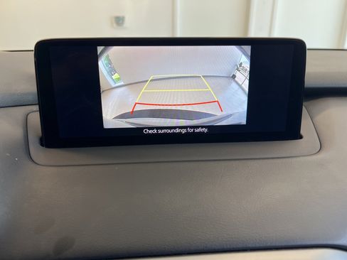 Used 2023 MAZDA CX-9 Touring Plus image 15