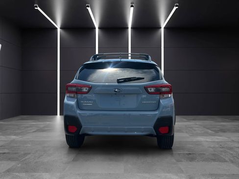 Used 2021 Subaru Crosstrek 2.0i AWD/4WD image 5