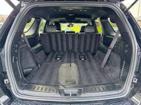 Used 2025 Dodge Durango GT AWD/4WD image 6