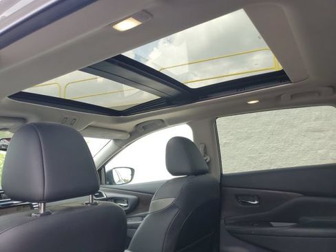 Used 2019 Nissan Murano Platinum AWD/4WD image 9