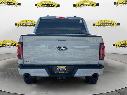 New 2026 Ford F150 Lariat w/ Equipment Group 501A Mid