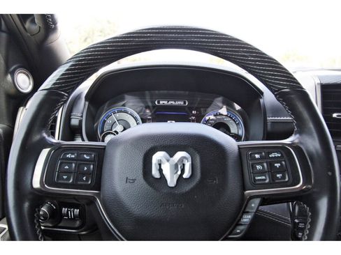Used 2021 RAM 2500 Limited AWD/4WD image 17
