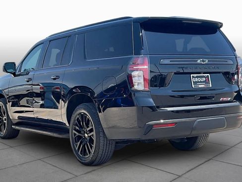 Used 2021 Chevrolet Suburban RST w/ Luxury Package AWD/4WD image 12