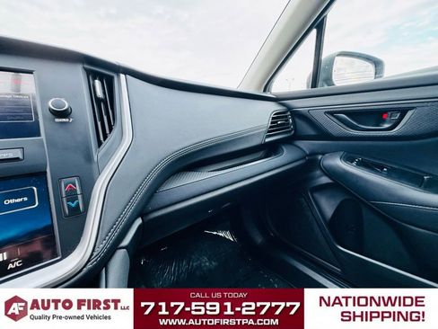 Used 2022 Subaru Legacy image 14