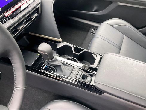 New 2026 Toyota Camry XSE FWD image 10