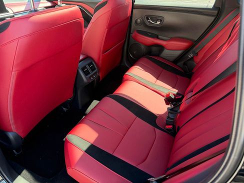 New 2026 Acura ADX A-Spec image 4