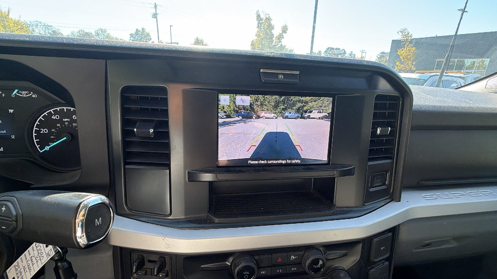 Used 2026 Ford F250 XLT AWD/4WD image 32