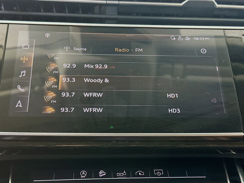 Used 2020 Audi Q7 2.0T Premium Plus w/ Premium Plus Package image 19