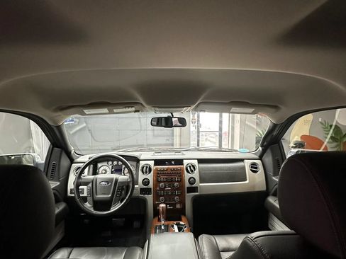 Used 2010 Ford F150 Lariat AWD/4WD image 26