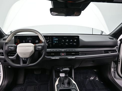 New 2026 Kia K4 GT-Line image 33