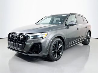 New 2026 Audi Q7 3.0T Premium Plus video 3