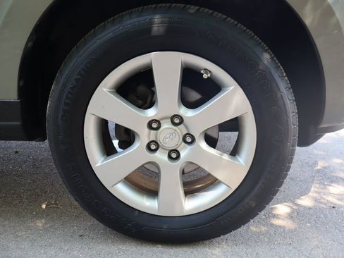 Used 2008 Hyundai Santa Fe SE AWD/4WD image 46
