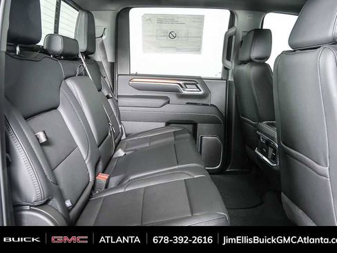 New 2026 GMC Sierra 2500 Denali w/ Denali Reserve Package image 22