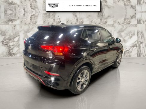 Used 2023 Buick Encore GX Select w/ Sport Touring Package image 5
