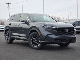 New 2026 Honda CR-V EX-L video 2