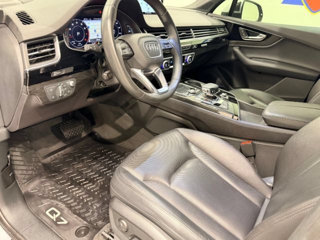 Used 2019 Audi Q7 3.0T Prestige AWD/4WD image 19