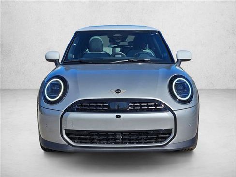 Used 2026 MINI Cooper 2-Door Hardtop FWD image 2
