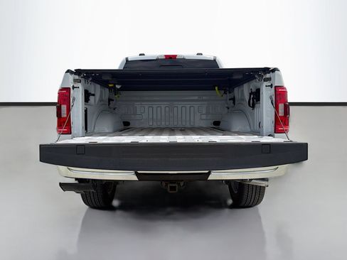 Used 2021 Ford F150 XLT w/ Equipment Group 302A High AWD/4WD image 26