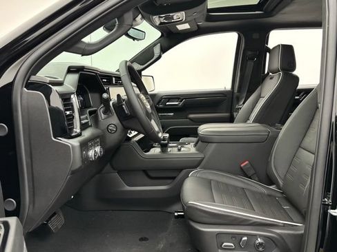 New 2026 GMC Sierra 1500 AT4X AWD/4WD image 19