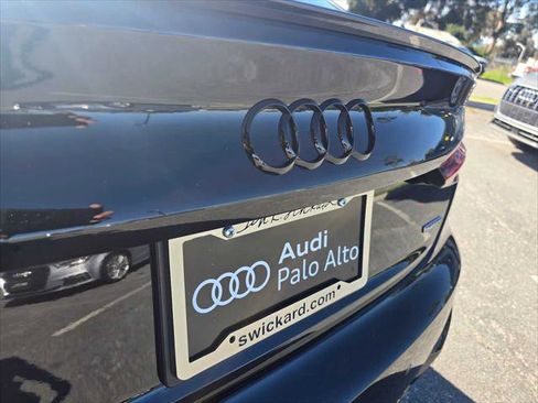 Used 2024 Audi A5 2.0T Premium Plus image 16