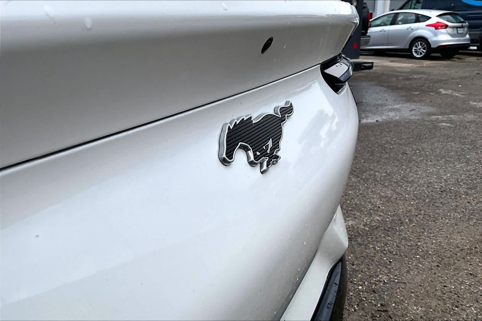 Used 2023 Ford Mustang Mach-E Premium RWD image 30