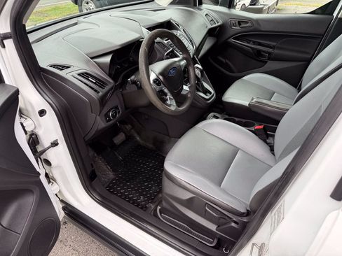 Used 2017 Ford Transit Connect XL FWD image 8