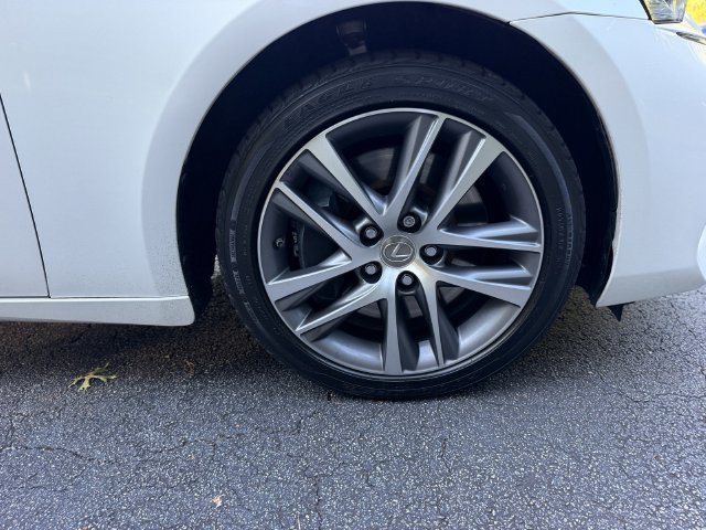 Used 2020 Lexus IS 300 w/ Accessory Package 2 RWD image 46