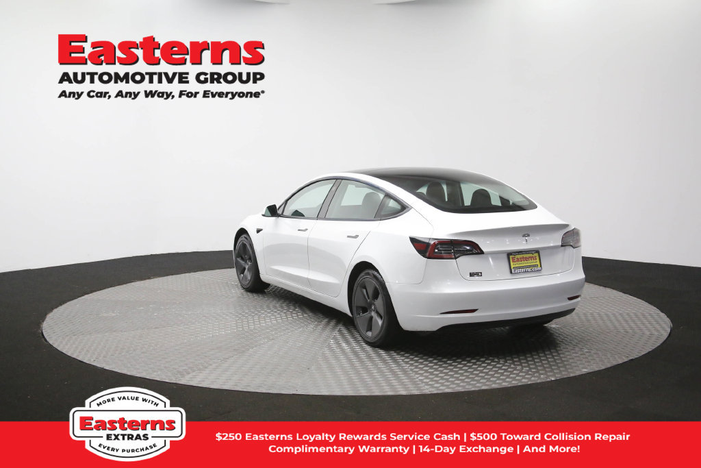 Used 2023 Tesla Model 3 Standard Range RWD image 60