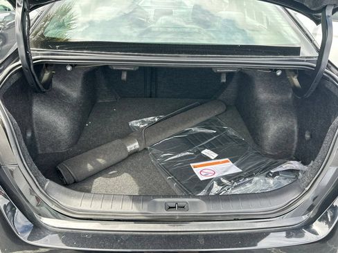 Certified 2025 Nissan Altima 2.5 S FWD image 49