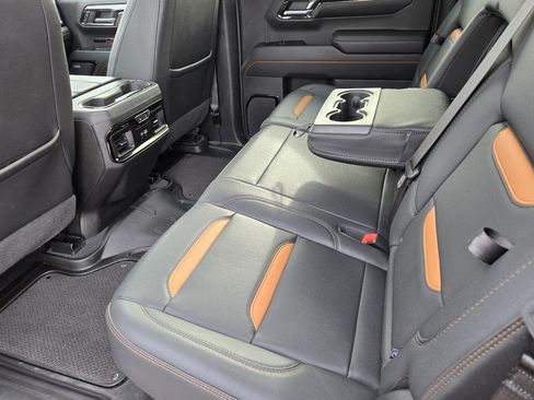 Used 2024 GMC Sierra 1500 AT4 w/ AT4 Premium Package image 37