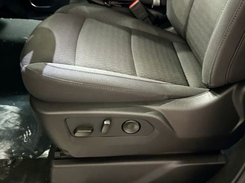 New 2026 Chevrolet Silverado 1500 LT image 20