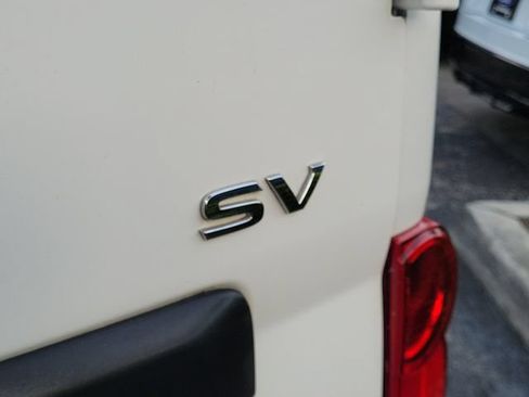 Used 2021 Nissan NV200 S FWD image 6