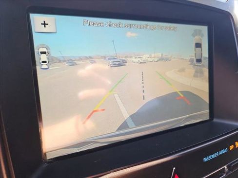 Used 2018 Ford Explorer Limited image 14