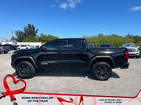 Used 2025 GMC Canyon Elevation w/ Convenience Package image 4