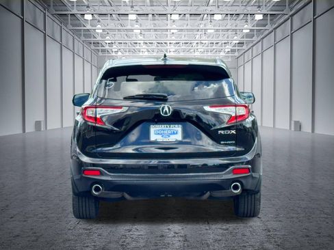 Used 2020 Acura RDX AWD image 11