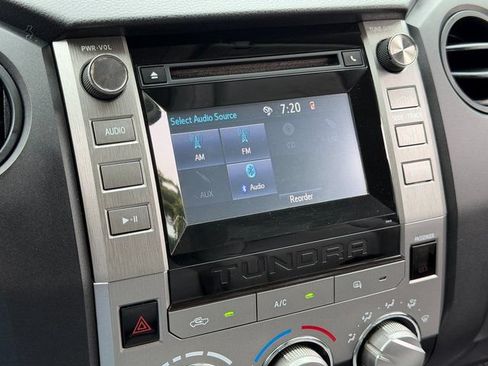 Used 2017 Toyota Tundra SR RWD image 5