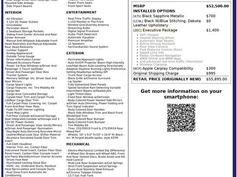 Used 2017 BMW M2 image 60