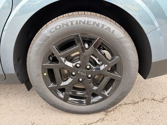New 2027 Kia Carnival SX Prestige FWD image 27