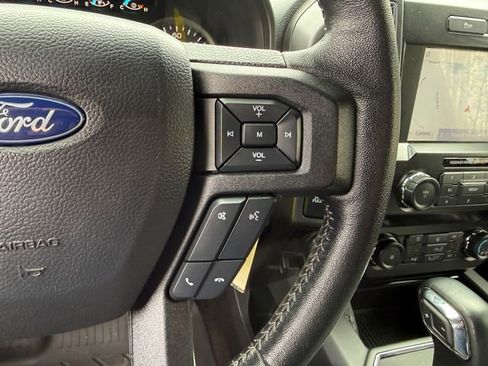 Used 2020 Ford F150 XLT w/ Equipment Group 302A Luxury AWD/4WD image 20