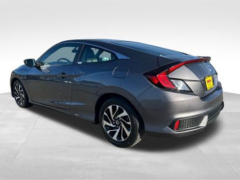 Used 2016 Honda Civic LX-P image 6