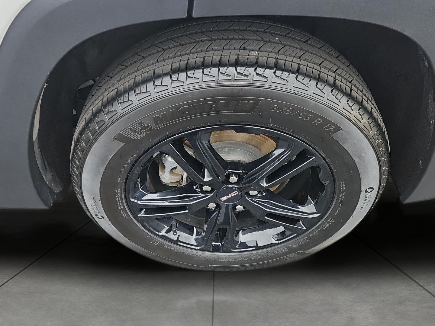 Certified 2023 GMC Terrain AT4 AWD/4WD image 13