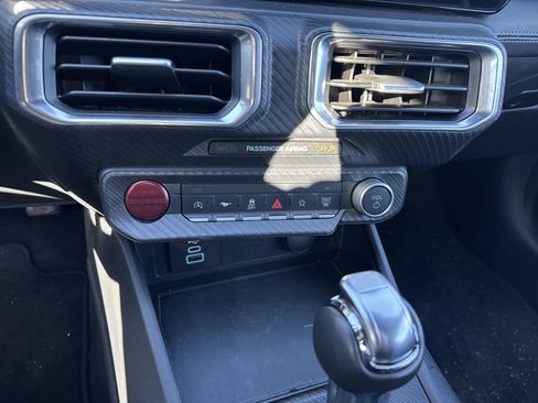 Used 2025 Ford Mustang Premium image 25