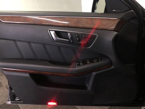 Used 2012 Mercedes-Benz E 350 E 350 image 17