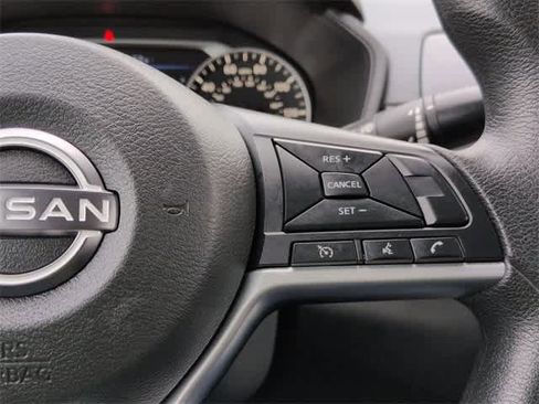 Used 2023 Nissan Altima 2.5 SV image 25